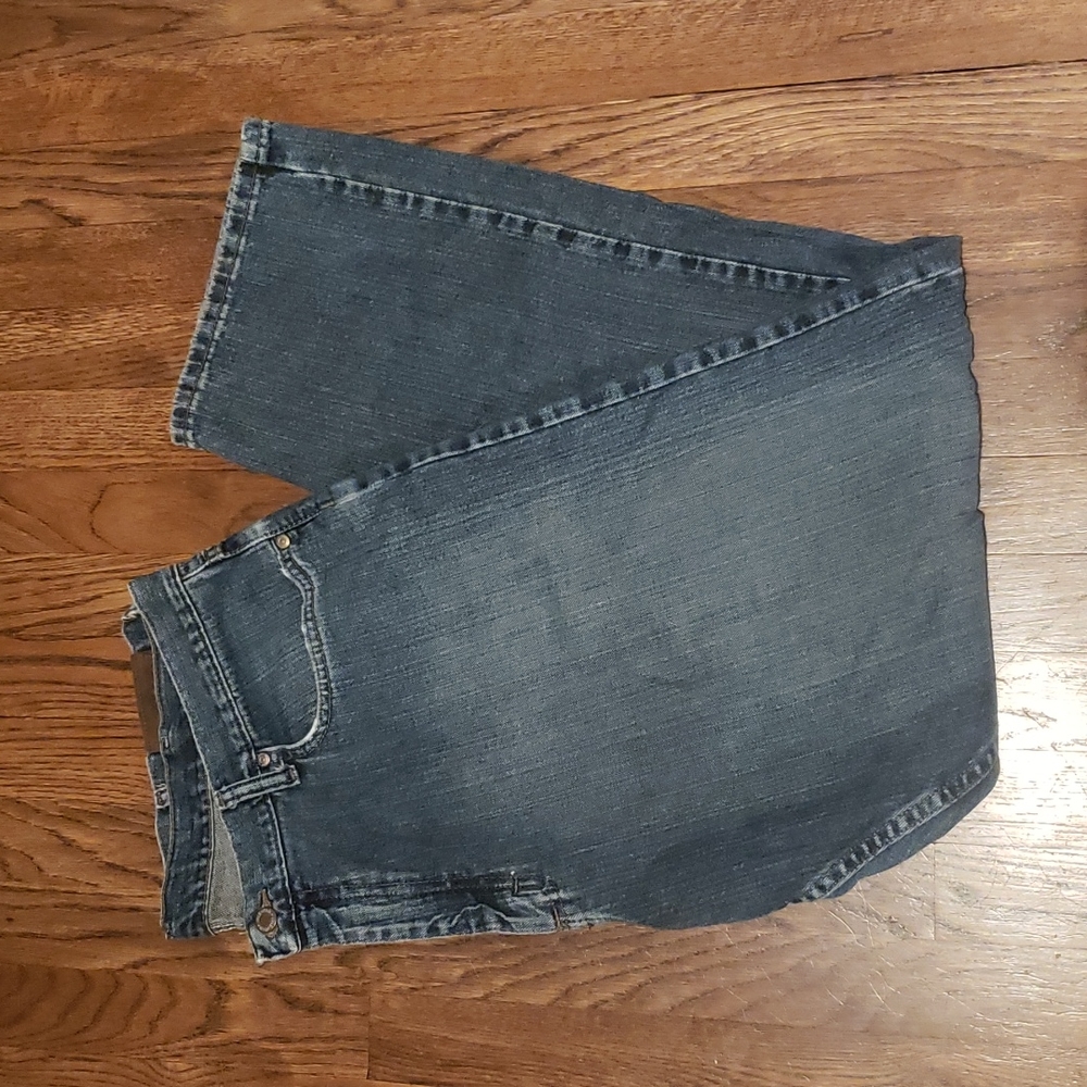 Wrangler Jeans